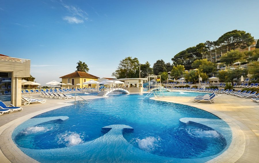 Die Kroatische Toskana