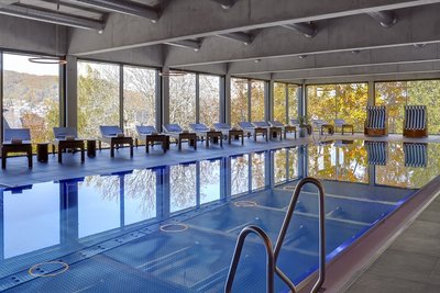 Parkhotel CUP VITALIS