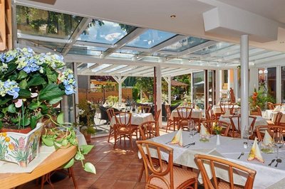 Hotel Schwaiger, 2 / 3