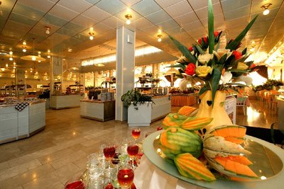 Hotel Laguna Plavi***