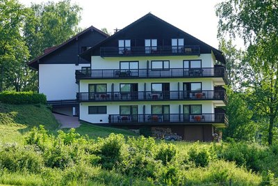 Hotel Birkenhof