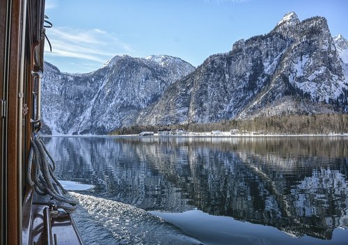 Copyright: Bergerlebnis Berchtesgaden