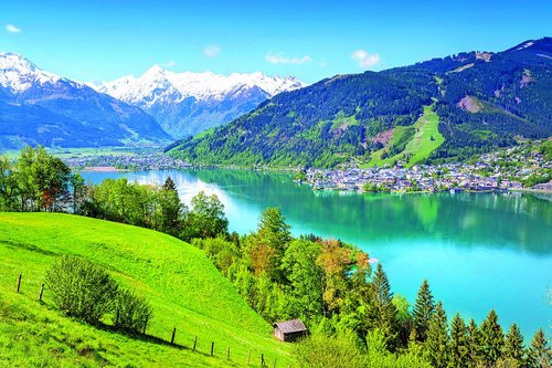 Zell am See