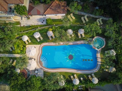 Tonelli Hotel Continental