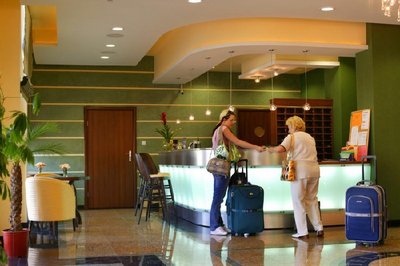 Hotel Gold Hotel Gold