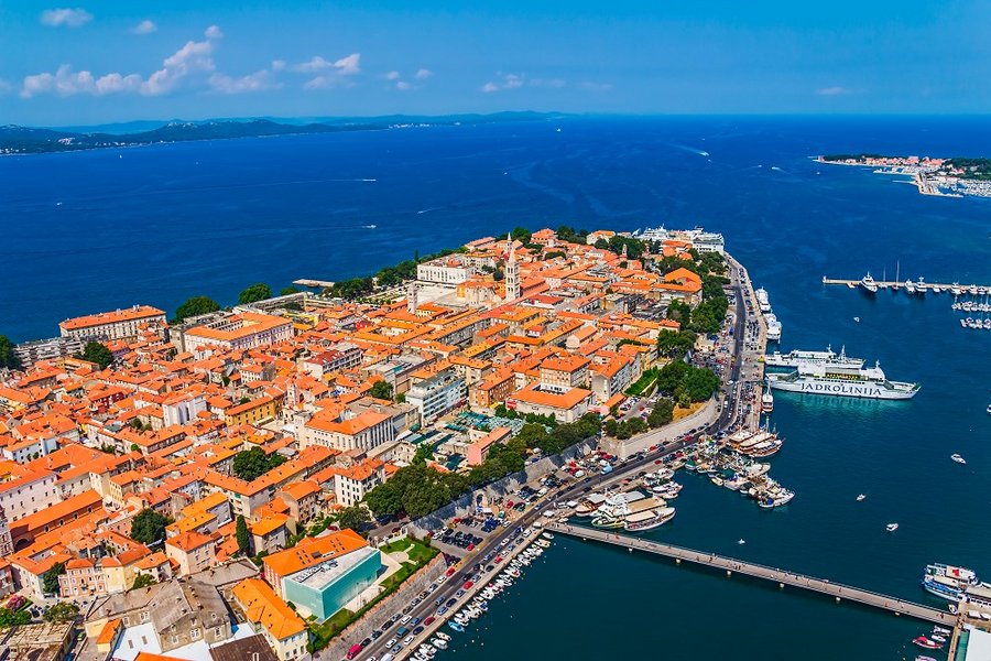 Zadar