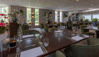 Fletcher Hotel Mooi Veluwe, 1 / 3