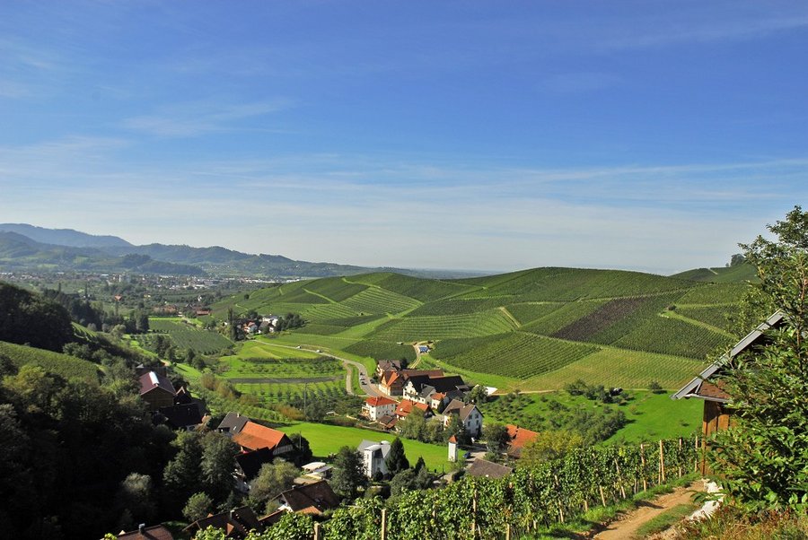Ostern im schönen Schwarzwald