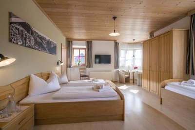 Hotel Kammerhof Angath, 2 / 2