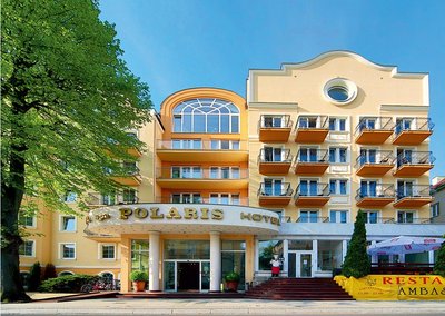 Hotel Polaris II Hotel Polaris II