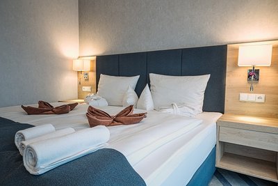 Hotel Hamilton Hotel Hamilton