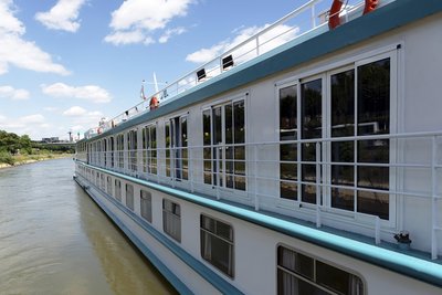 © Dutch Cruise Line BV
