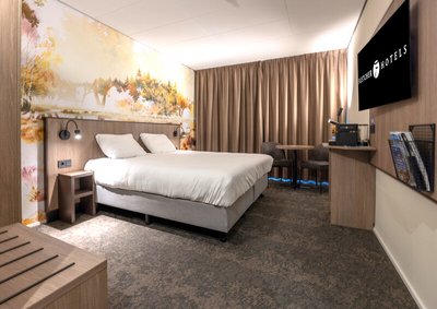Fletcher Hotel Mooi Veluwe, 3 / 3