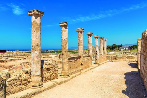 Paphos