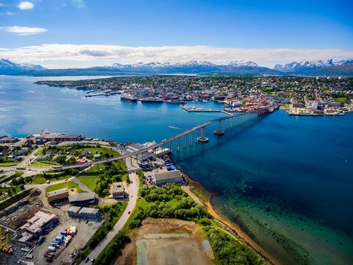 Tromsö