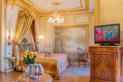 Hotel Regina Palace, 5 / 5