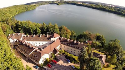 Hotel Mazuria Country & Spa