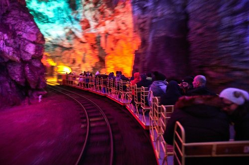 Weihnachtsmärchen in Slowenien Weihnachtsmärchen in Slowenien