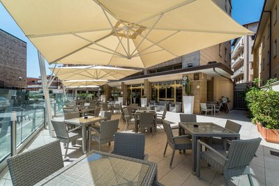 Hotel Terme Pellegrini, 4 / 4