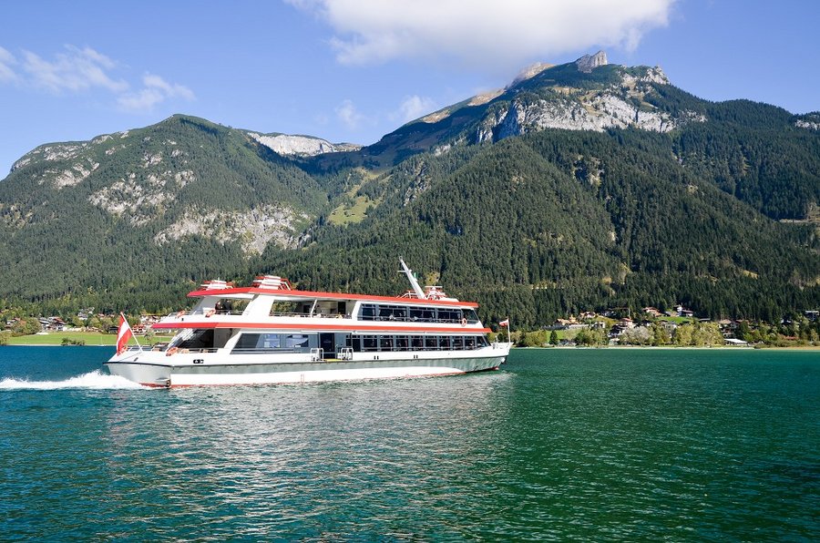 Achensee