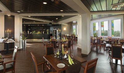 Ahorn Seehotel Templin, 4 / 4