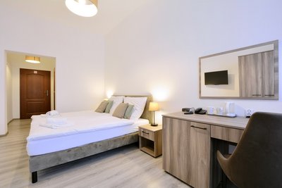 Hotel Krysztal Hotel Krysztal