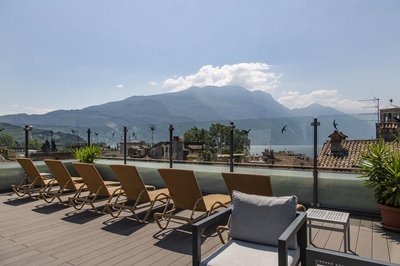 Hotel Antico Borgo Blue Hotels, 5 / 5
