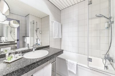 NH Hotel Weinheim, 3 / 3