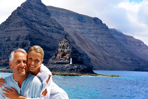 Kanaren und Madeira mit AIDAcosma Kanaren und Madeira mit AIDAcosma