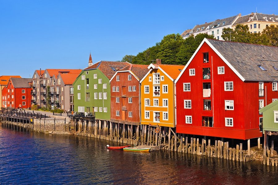 Trondheim
