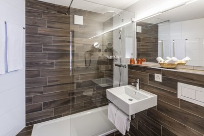 Central Sporthotel, 4 / 4