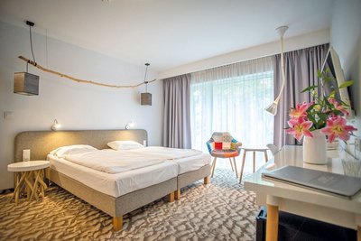 West Baltic Resort West Baltic Resort