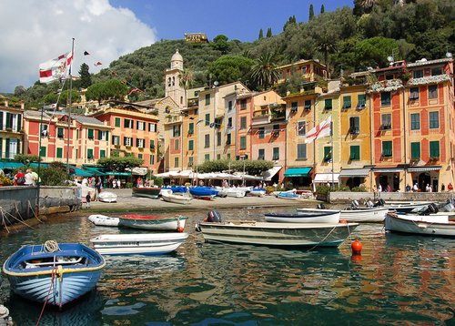 Die Highlights der Côte d’ Azur