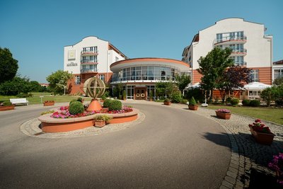 Hotel The Monarch, 1 / 6
