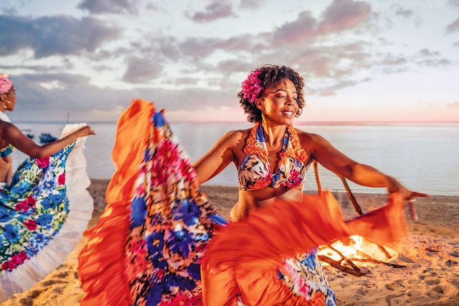 Von Mauritius nach Südafrika mit AIDAstella