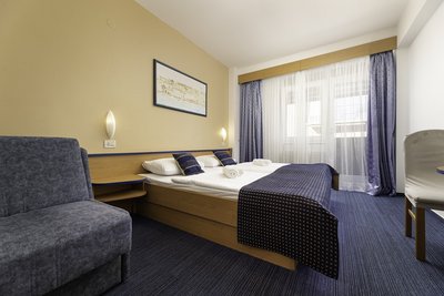 Drazica Hotel Resort