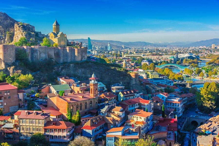 Tiflis