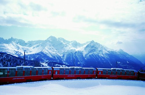 Â©RhB/Peter Donatsch, Trogen