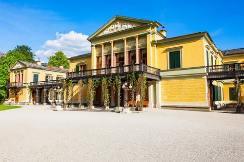 Bad Ischl