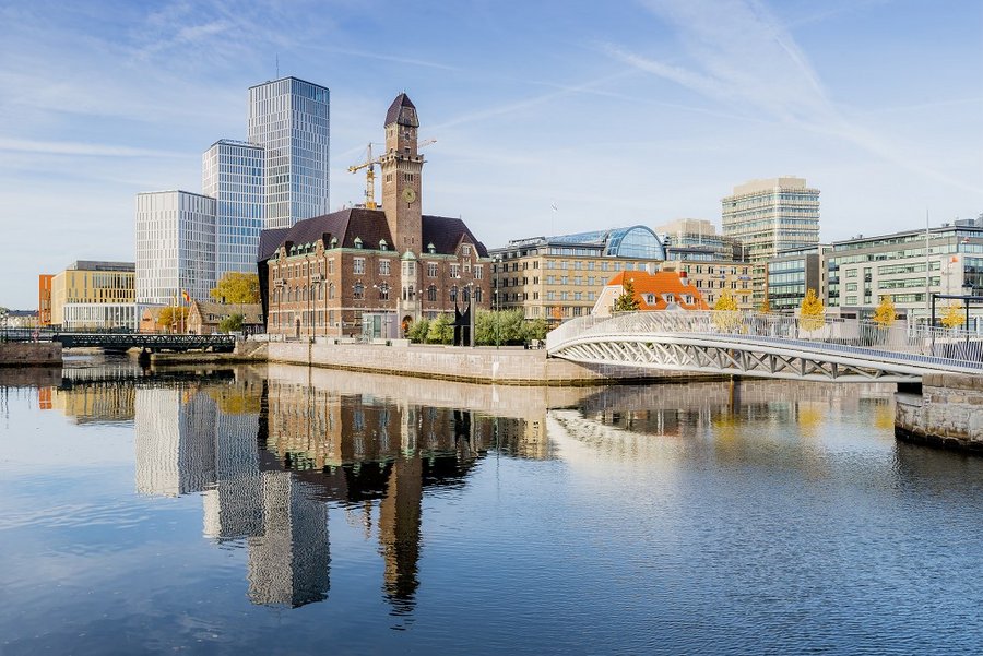 Malmö