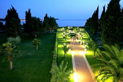 Hotel Laguna Materada ***