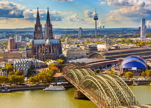 Rheinromantik und Moselzauber