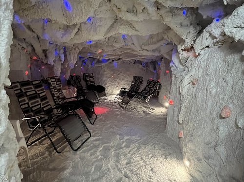 Weihnachten und Silvester in Bad Polzin Weihnachten und Silvester in Bad Polzin