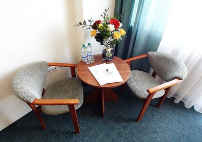 Vestina Wellness & SPA Hotel