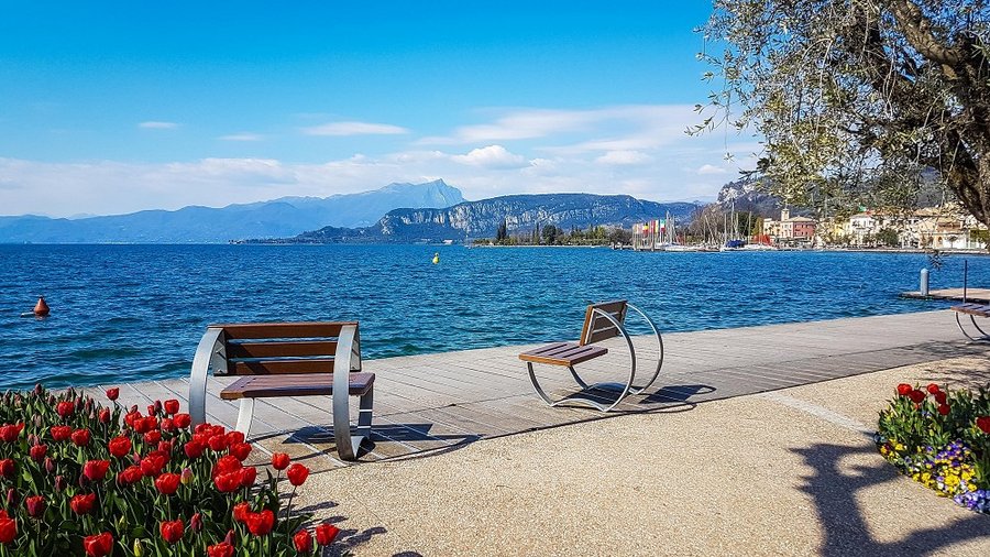 Dolce Vita am Gardasee