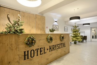 Hotel Krysztal Hotel Krysztal