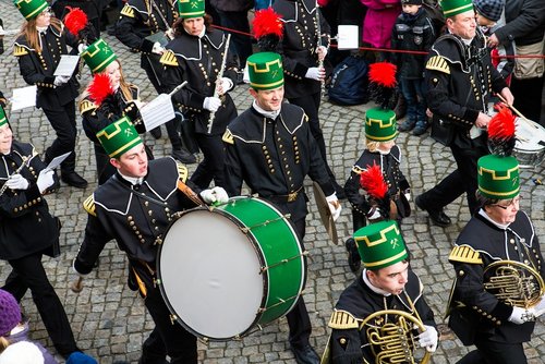 Weihnachten im Erzgebirge Weihnachten im Erzgebirge