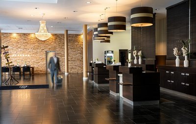 Tim Karapetian @ TK Fotos Hotelfotografie