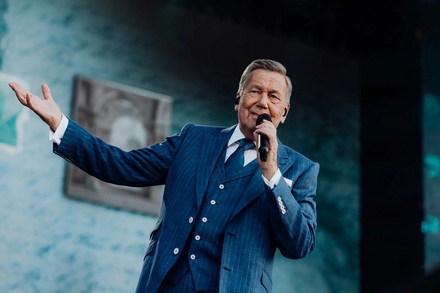 ©Frank Embacher ©Frank Embacher