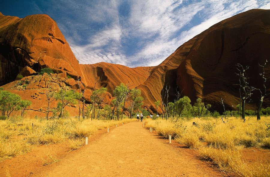 Australien